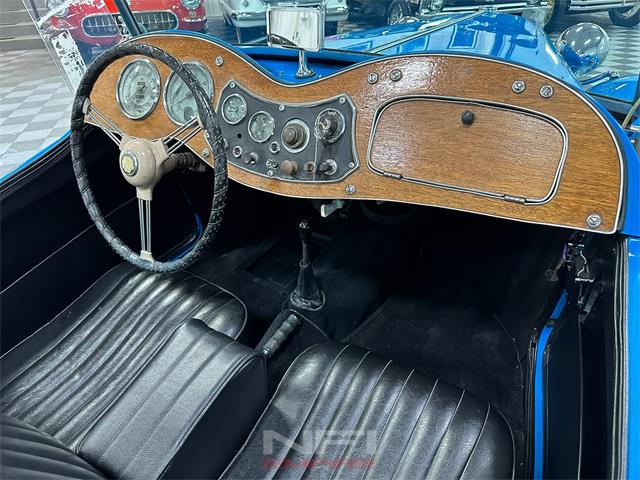 1953 MG TD (CC-1962129) for sale in North East, Pennsylvania