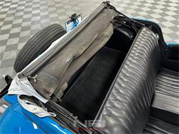 1953 MG TD (CC-1962129) for sale in North East, Pennsylvania