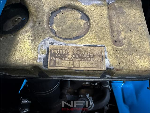 1953 MG TD (CC-1962129) for sale in North East, Pennsylvania
