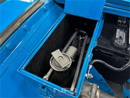 1953 MG TD (CC-1962129) for sale in North East, Pennsylvania