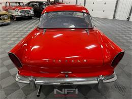 1962 Sunbeam Alpine II (CC-1962130) for sale in North East, Pennsylvania