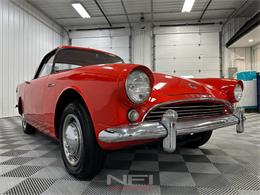1962 Sunbeam Alpine II (CC-1962130) for sale in North East, Pennsylvania