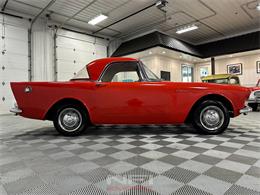 1962 Sunbeam Alpine II (CC-1962130) for sale in North East, Pennsylvania