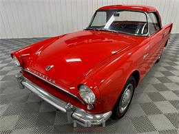 1962 Sunbeam Alpine II (CC-1962130) for sale in North East, Pennsylvania