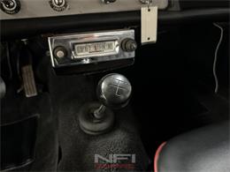 1962 Sunbeam Alpine II (CC-1962130) for sale in North East, Pennsylvania
