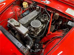 1962 Sunbeam Alpine II (CC-1962130) for sale in North East, Pennsylvania