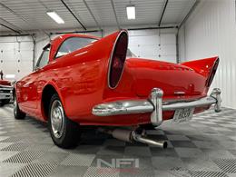 1962 Sunbeam Alpine II (CC-1962130) for sale in North East, Pennsylvania