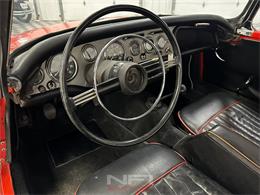 1962 Sunbeam Alpine II (CC-1962130) for sale in North East, Pennsylvania