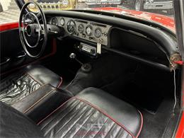 1962 Sunbeam Alpine II (CC-1962130) for sale in North East, Pennsylvania