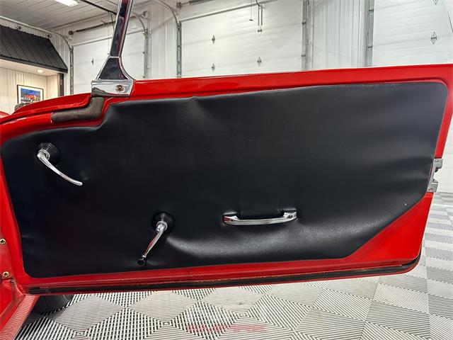 1962 Sunbeam Alpine II (CC-1962130) for sale in North East, Pennsylvania