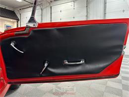 1962 Sunbeam Alpine II (CC-1962130) for sale in North East, Pennsylvania