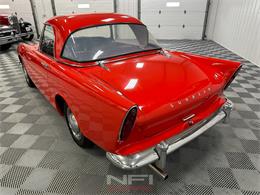 1962 Sunbeam Alpine II (CC-1962130) for sale in North East, Pennsylvania