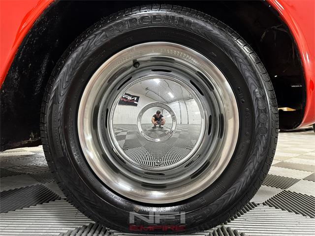 1962 Sunbeam Alpine II (CC-1962130) for sale in North East, Pennsylvania