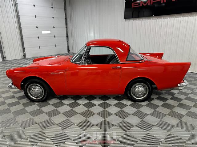 1962 Sunbeam Alpine II (CC-1962130) for sale in North East, Pennsylvania