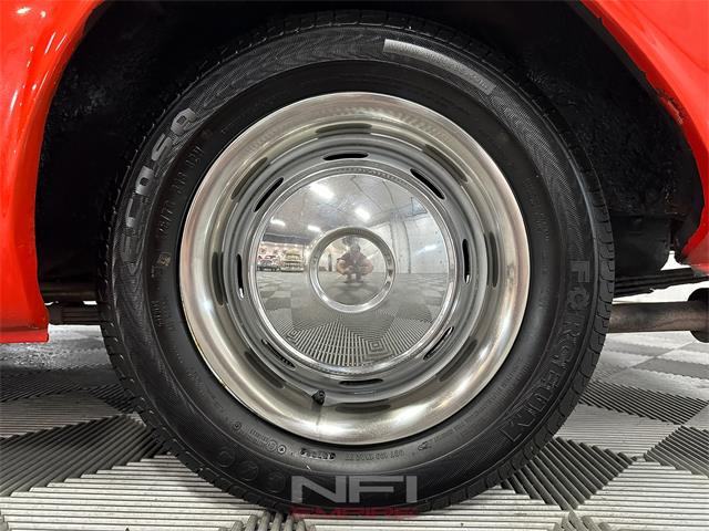 1962 Sunbeam Alpine II (CC-1962130) for sale in North East, Pennsylvania