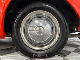 1962 Sunbeam Alpine II (CC-1962130) for sale in North East, Pennsylvania