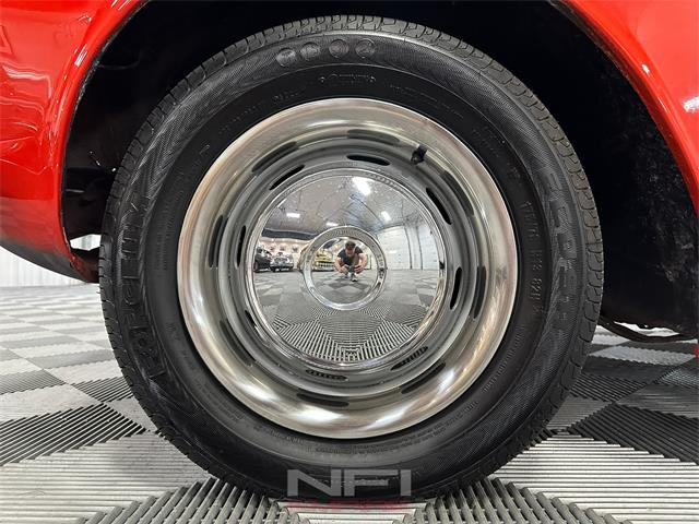 1962 Sunbeam Alpine II (CC-1962130) for sale in North East, Pennsylvania