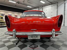 1962 Sunbeam Alpine II (CC-1962130) for sale in North East, Pennsylvania