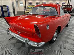 1962 Sunbeam Alpine II (CC-1962130) for sale in North East, Pennsylvania