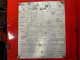 1962 Sunbeam Alpine II (CC-1962130) for sale in North East, Pennsylvania