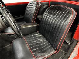 1962 Sunbeam Alpine II (CC-1962130) for sale in North East, Pennsylvania