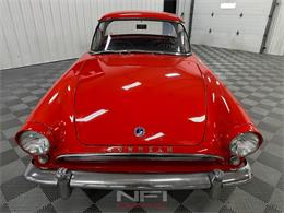 1962 Sunbeam Alpine II (CC-1962130) for sale in North East, Pennsylvania