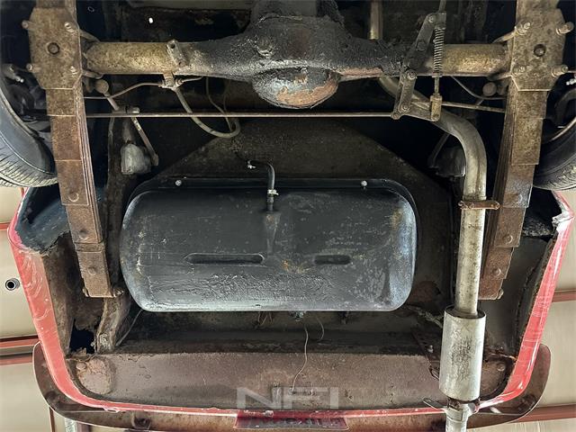 1962 Sunbeam Alpine II (CC-1962130) for sale in North East, Pennsylvania