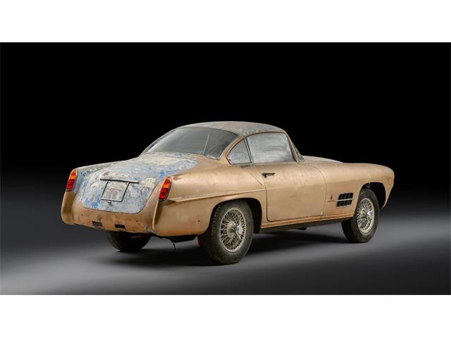 1955 Jaguar XK140 (CC-1962154) for sale in Astoria, New York