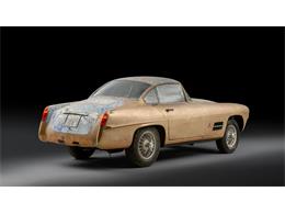 1955 Jaguar XK140 (CC-1962154) for sale in Astoria, New York