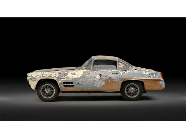 1955 Jaguar XK140 (CC-1962154) for sale in Astoria, New York