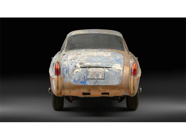 1955 Jaguar XK140 (CC-1962154) for sale in Astoria, New York
