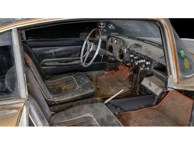 1955 Jaguar XK140 (CC-1962154) for sale in Astoria, New York