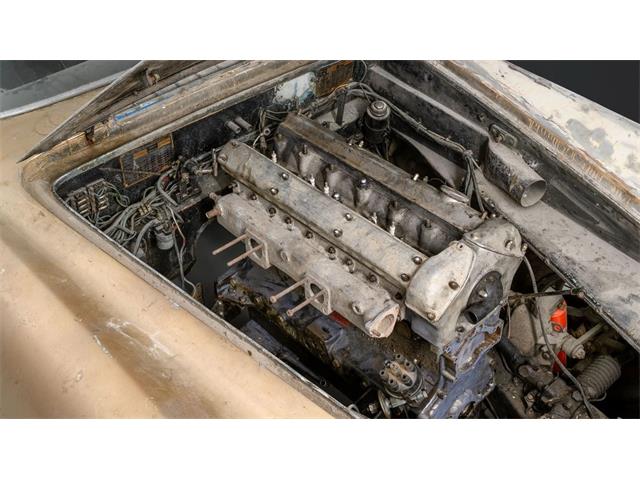 1955 Jaguar XK140 (CC-1962154) for sale in Astoria, New York