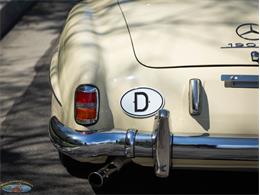 1956 Mercedes-Benz 190SL (CC-1962161) for sale in Torrance, California