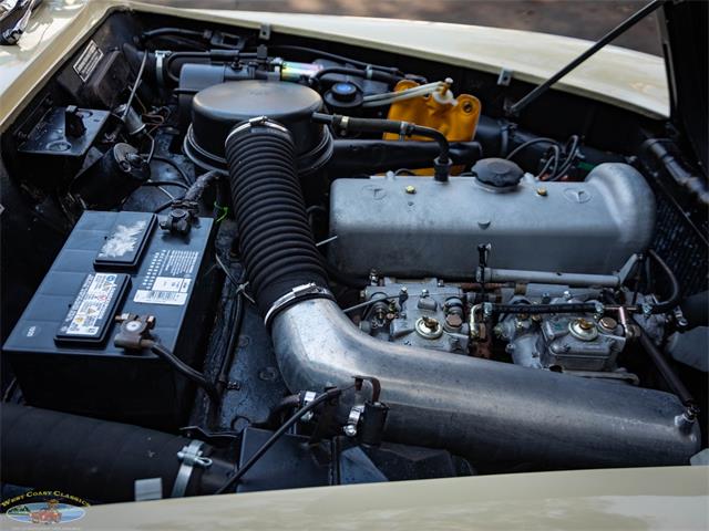 1956 Mercedes-Benz 190SL (CC-1962161) for sale in Torrance, California