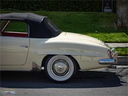 1956 Mercedes-Benz 190SL (CC-1962161) for sale in Torrance, California