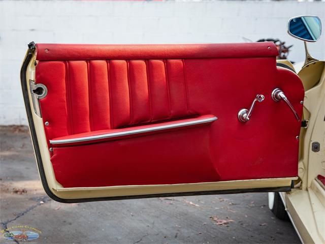 1956 Mercedes-Benz 190SL (CC-1962161) for sale in Torrance, California