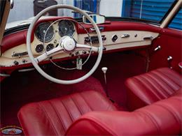 1956 Mercedes-Benz 190SL (CC-1962161) for sale in Torrance, California