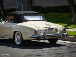 1956 Mercedes-Benz 190SL (CC-1962161) for sale in Torrance, California