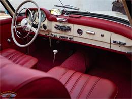 1956 Mercedes-Benz 190SL (CC-1962161) for sale in Torrance, California