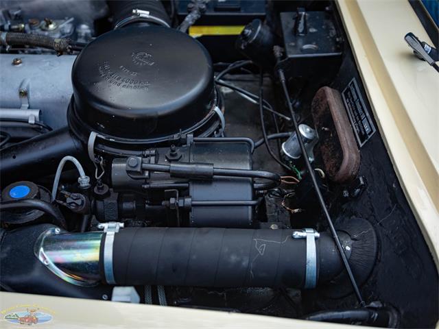 1956 Mercedes-Benz 190SL (CC-1962161) for sale in Torrance, California