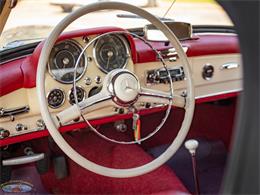 1956 Mercedes-Benz 190SL (CC-1962161) for sale in Torrance, California