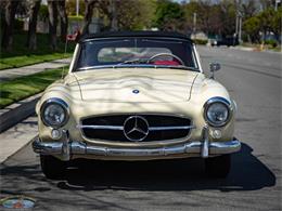 1956 Mercedes-Benz 190SL (CC-1962161) for sale in Torrance, California