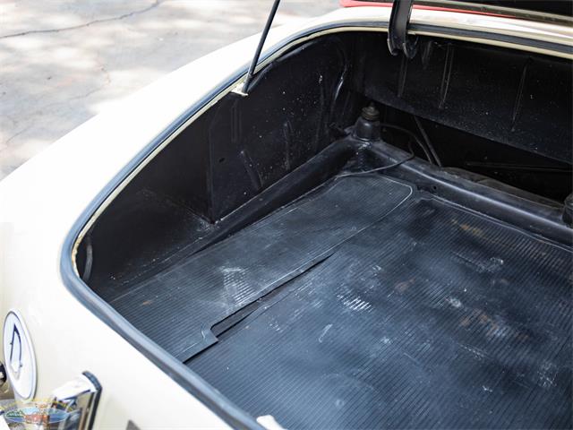 1956 Mercedes-Benz 190SL (CC-1962161) for sale in Torrance, California