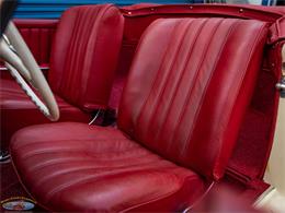 1956 Mercedes-Benz 190SL (CC-1962161) for sale in Torrance, California