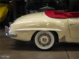 1956 Mercedes-Benz 190SL (CC-1962161) for sale in Torrance, California