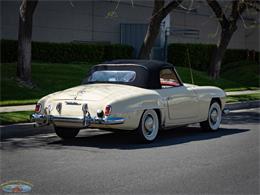 1956 Mercedes-Benz 190SL (CC-1962161) for sale in Torrance, California