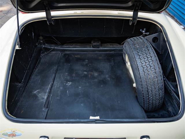 1956 Mercedes-Benz 190SL (CC-1962161) for sale in Torrance, California