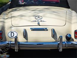 1956 Mercedes-Benz 190SL (CC-1962161) for sale in Torrance, California