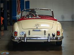 1956 Mercedes-Benz 190SL (CC-1962161) for sale in Torrance, California
